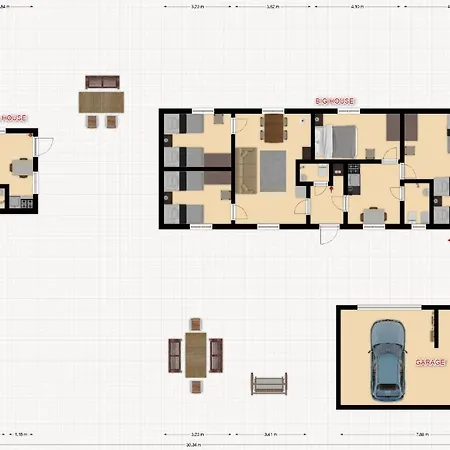 Uusallika Puhkemaja Puhkemaja *