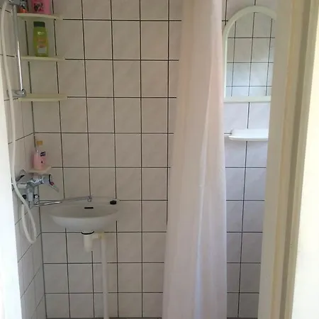 Uusallika Puhkemaja
