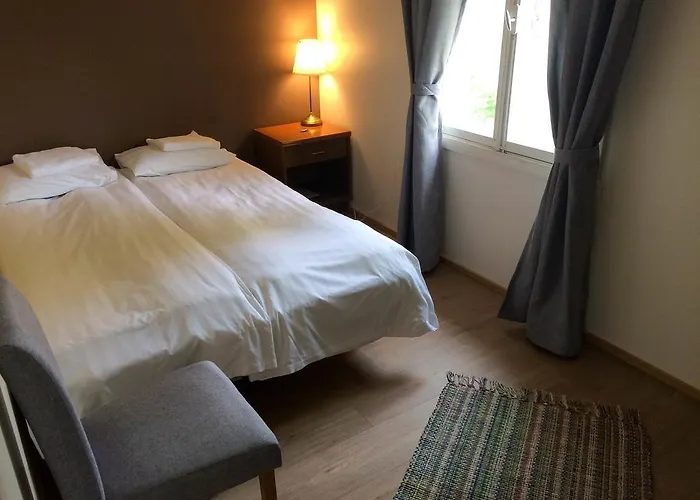 Uusallika Puhkemaja *